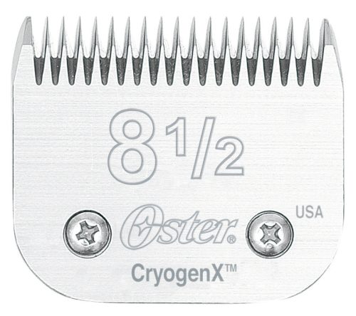 Cryogen-X® nyírófejek Golden A5, A6, PowerPro Ultra és PRO3000i termékekhez