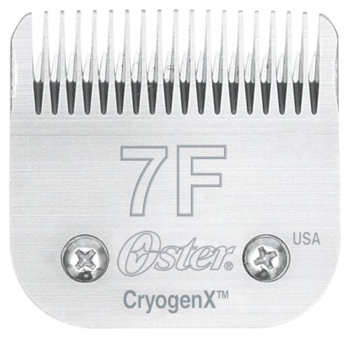Cryogen-X® nyírófejek Golden A5, A6, PowerPro Ultra és PRO3000i termékekhez