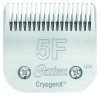 Cryogen-X® nyírófejek Golden A5, A6, PowerPro Ultra és PRO3000i termékekhez