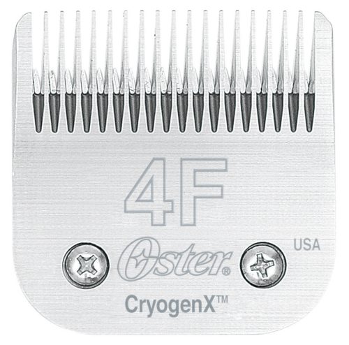Cryogen-X® nyírófejek Golden A5, A6, PowerPro Ultra és PRO3000i termékekhez