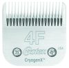 Cryogen-X® nyírófejek Golden A5, A6, PowerPro Ultra és PRO3000i termékekhez
