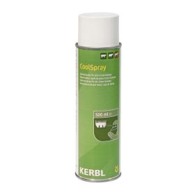   Constanta CoolSpray hűtő-és tisztító spray nyirógéphez - 500 ml