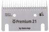 Premium nyíróél szett szarvasmarhához - 21 / 23 fogas