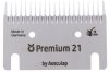Premium nyíróél szett szarvasmarhához - 21 / 23 fogas
