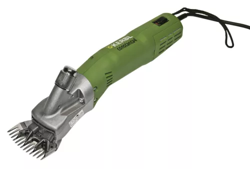 Constanta4 juhnyírógép - 400 W, 13/4 késkészlettel