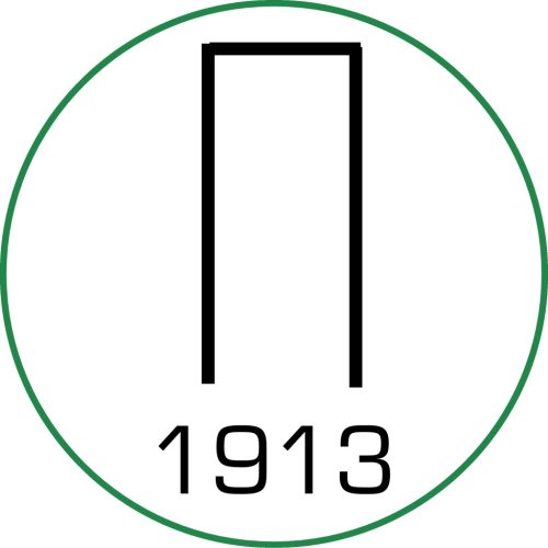 Fülcsipkéző fogó - téglalap alakú