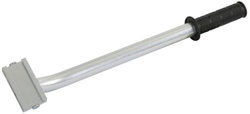 Alumínium tetováló beütő - 20 mm, 1 sor, 5 szám