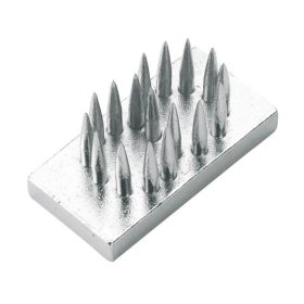 Szám tetováló fogóba - 20 mm, 0