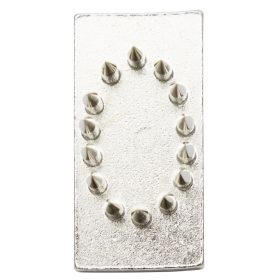 Tetováló számsor - 20 mm