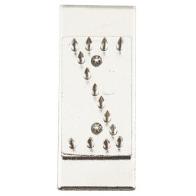 Tetováló betű - 30 mm