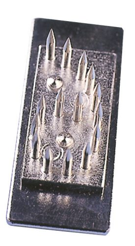 Tetováló szám - 30 mm