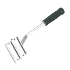 Tetováló beütő - 20 mm, 2 x 5 karakter