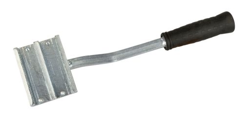 Tetováló beütő - 20 mm, 2 x 5 karakter