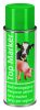 TopMarker állatjelölő spray - zöld, 200 ml