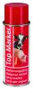 TopMarker állatjelölő spray - kék, 200 ml
