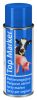 TopMarker állatjelölő spray - kék, 200 ml
