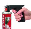 Spraymaster jelölőspray szórófej