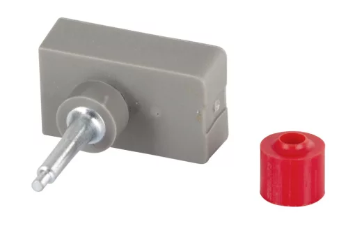 Alkatrészkészletek MultiFlex- és FlexoPlus-füljelölő fogóhoz - szürke