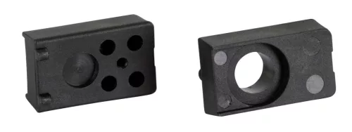 Alkatrészkészletek PrimaFlex füljelölő fogóhoz - fekete