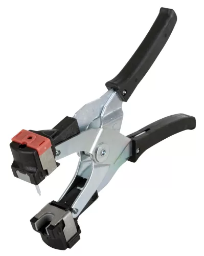 Füljelölő fogó FlexoPlus-hoz és MultiFlex-hez