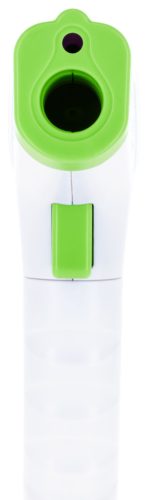 Infravörös hőmérő - három felhasználási mód (állat, ember, tárgy)