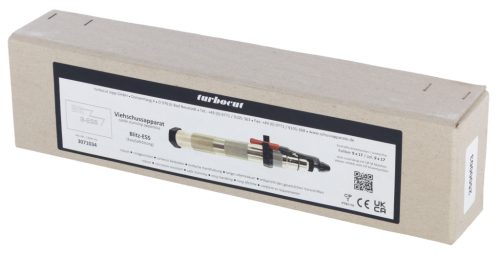 EasySafeStrong Blitz kábítópisztoly - ESS9