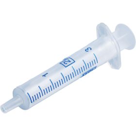   HSW Henke-Ject Eco fecskendő - 2/3 ml, Luer, 100 db, 2 részes, tű nélkül