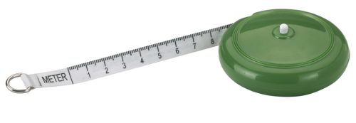 Animeter állatmérő szalag