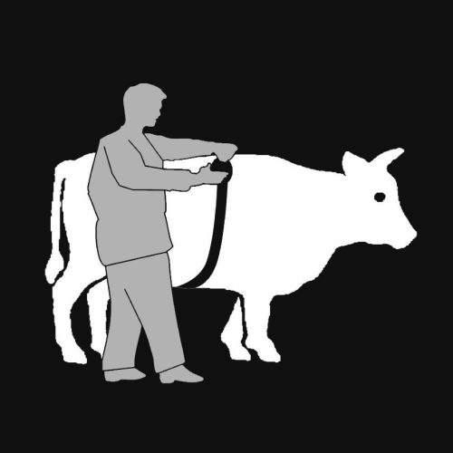 Animeter állatmérő szalag