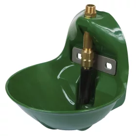 Suevia 10P típusú műanyag itató