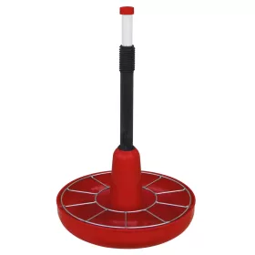 Maxi Pan malacetető - padozatra szerelhető