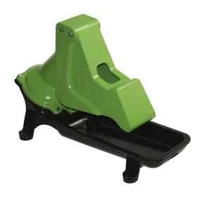 P100 itatószivattyú legelőre - 3"-os csatlakozással