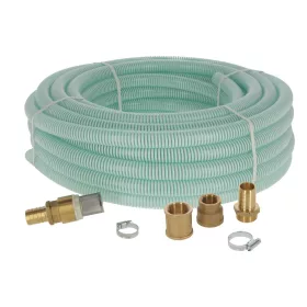   Szívó kosár, csőcsatlakozóval - 25 mm-es belső csőhöz