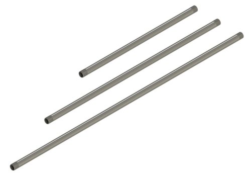 Csatlakozó cső itatókádhoz - 50 cm
