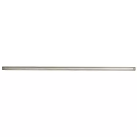Csatlakozó cső itatókádhoz - 75 cm