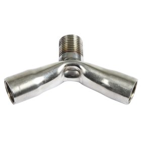 Y-adapter harapócsonkhoz