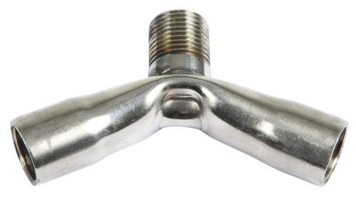 Y-adapter harapócsonkhoz