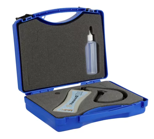 HK Vemhesség-diagnosztikai műszer sertésekhez spirávezetékes szondával