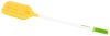 Sertésterelő lapát - sárga, 103 cm