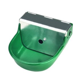   Kerbl szinttartós önitató - zöld, 2 l, öntvény, normál nyomáshoz