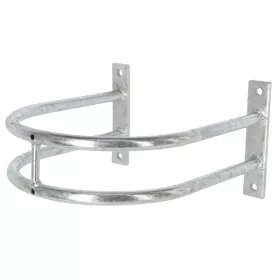   Univerzális védőkeret önitatóhoz - horganyzott, 29 x 20 x 34 cm