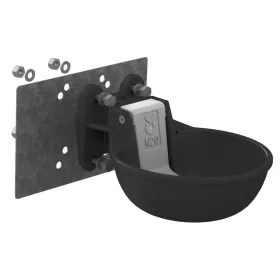 Itatóvályú szerelőlap IBC tartályhoz