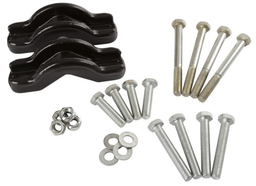 Csőrögzítő bilincs S30 és H10 itatókhoz - 140 mm, 2 db