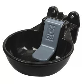   G20 öntöttvas nyomónyelves itató - zománcozott, nagy nyomáshoz