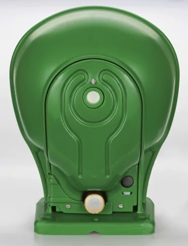 HP20-24 fűthető csőszelepes önitató - műanyag, 24 V, 31 W, csőfűtés nélkül