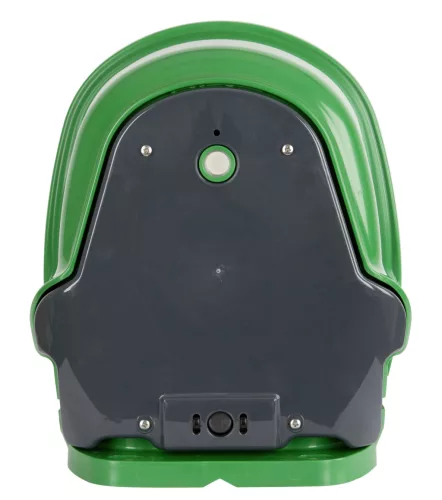 SH30 Fűthető, úszószelepes műanyag önitató - 230 V, 31 W, csőfűtés nélkül