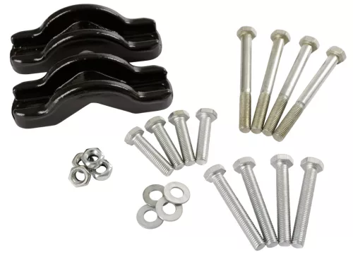 SH30-24-RH fűthető, műanyag úszószelepes itató - 24V, 73 W, csőfűtéssel