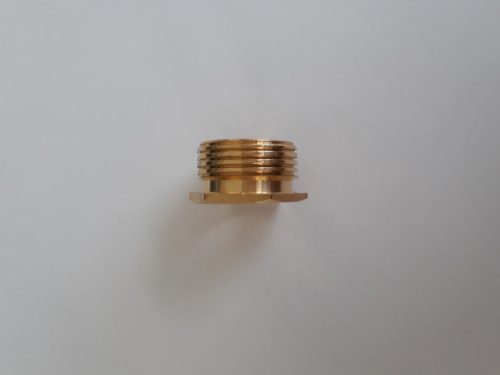 Rögzitő hollander rézszelephez (221500)