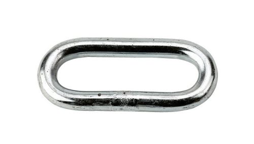 Horganyzott ovális szem - 40 mm