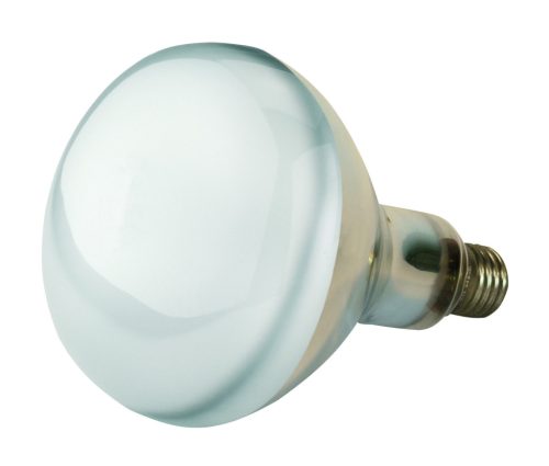 KERBL infraizzó - 250 Watt, fehér